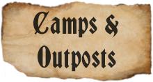 Camps & Outposts